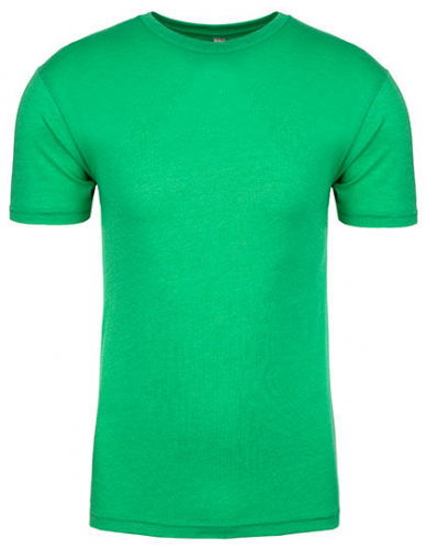 Men´s Tri-Blend T-Shirt - NX6010 - Next Level Apparel