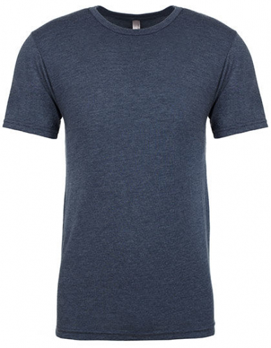 Men´s Tri-Blend T-Shirt - NX6010 - Next Level Apparel