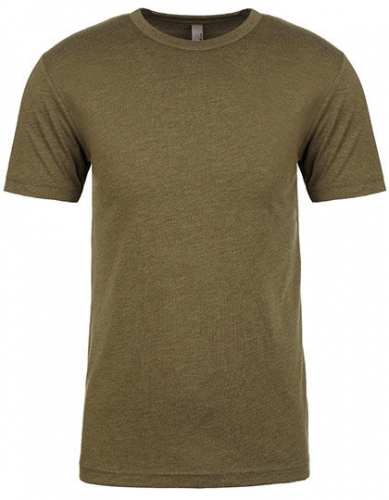 Men´s Tri-Blend T-Shirt - NX6010 - Next Level Apparel