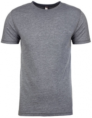 Men´s Tri-Blend T-Shirt - NX6010 - Next Level Apparel