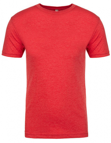 Men´s Tri-Blend T-Shirt - NX6010 - Next Level Apparel