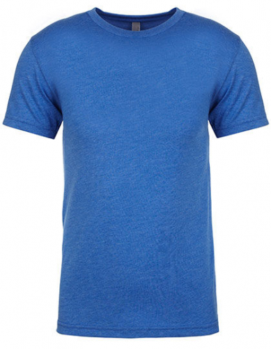 Men´s Tri-Blend T-Shirt - NX6010 - Next Level Apparel