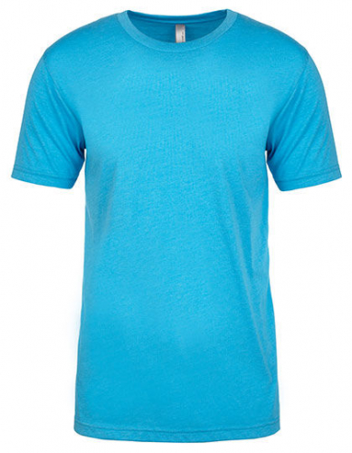 Men´s Tri-Blend T-Shirt - NX6010 - Next Level Apparel