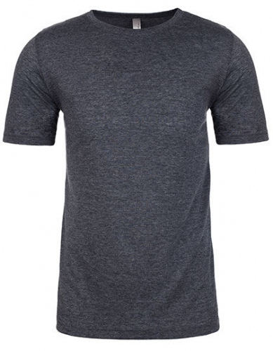 Poly/Cotton Crew Tee - NX6200 - Next Level Apparel