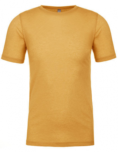 Poly/Cotton Crew Tee - NX6200 - Next Level Apparel