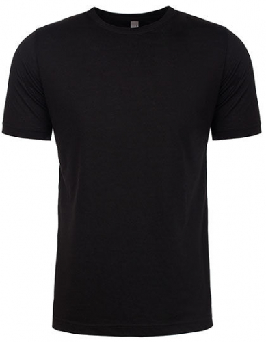 Poly/Cotton Crew Tee - NX6200 - Next Level Apparel