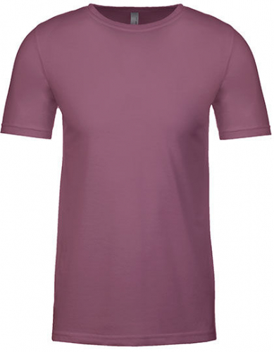 Poly/Cotton Crew Tee - NX6200 - Next Level Apparel