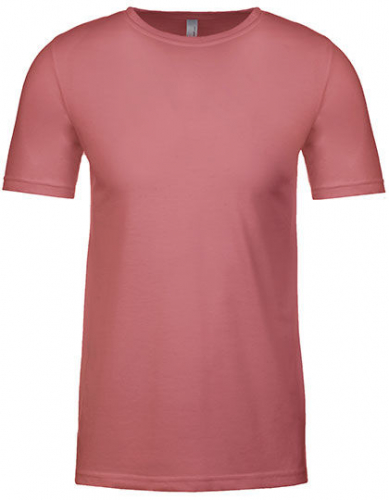 Poly/Cotton Crew Tee - NX6200 - Next Level Apparel