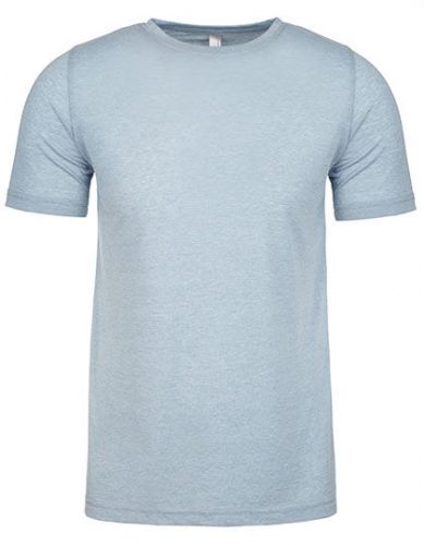 Poly/Cotton Crew Tee - NX6200 - Next Level Apparel