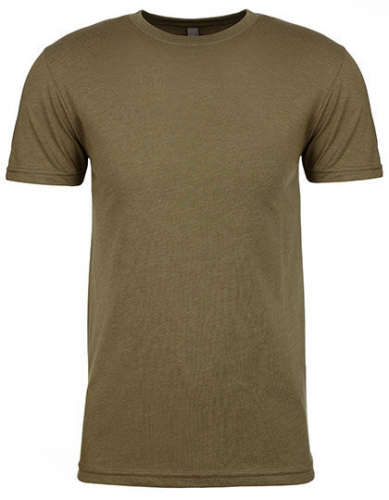 Men´s CVC T-Shirt - NX6210 - Next Level Apparel