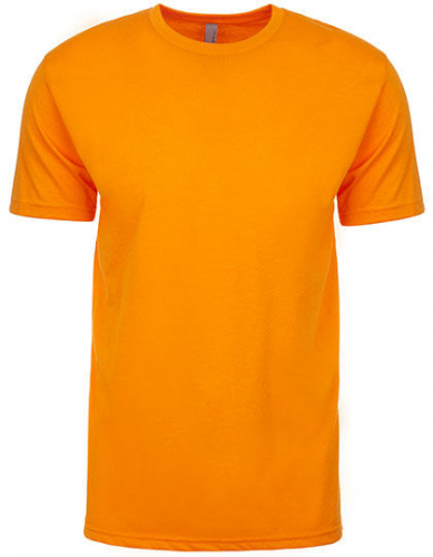 Men´s CVC T-Shirt - NX6210 - Next Level Apparel