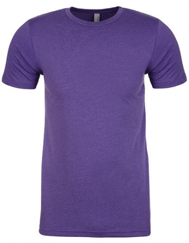 Men´s CVC T-Shirt - NX6210 - Next Level Apparel