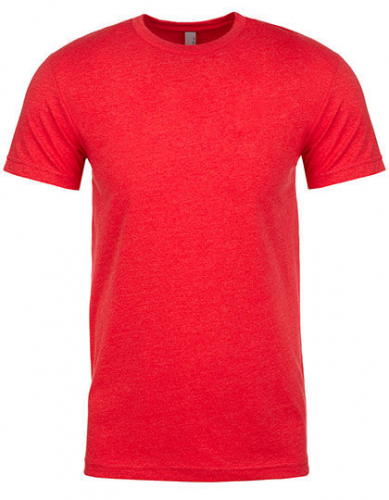 Men´s CVC T-Shirt - NX6210 - Next Level Apparel