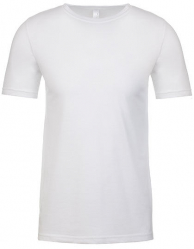 Men´s CVC T-Shirt - NX6210 - Next Level Apparel