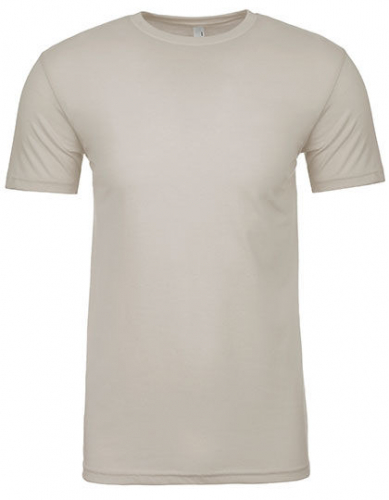 Men´s Sueded T-Shirt - NX6410 - Next Level Apparel