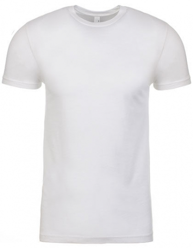 Men´s Sueded T-Shirt - NX6410 - Next Level Apparel