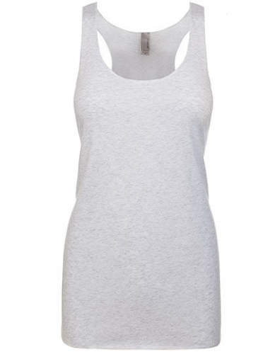 Ladies´ Tri-Blend Racerback Tank Top - NX6733 - Next Level Apparel