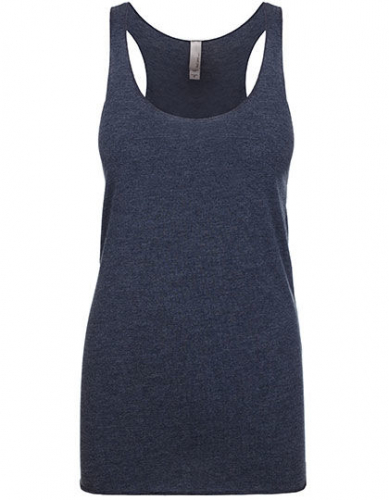 Ladies´ Tri-Blend Racerback Tank Top - NX6733 - Next Level Apparel