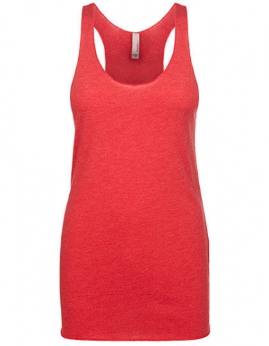 Ladies´ Tri-Blend Racerback Tank Top - NX6733 - Next Level Apparel