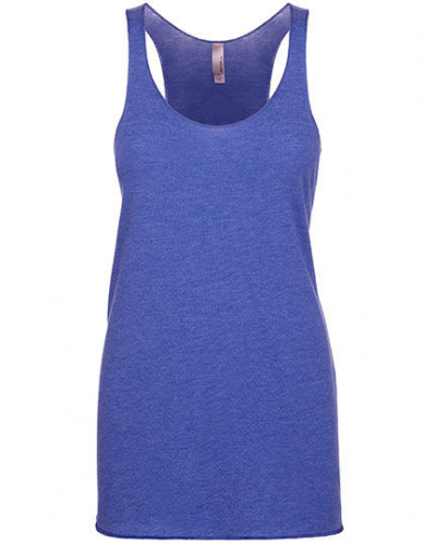 Ladies´ Tri-Blend Racerback Tank Top - NX6733 - Next Level Apparel