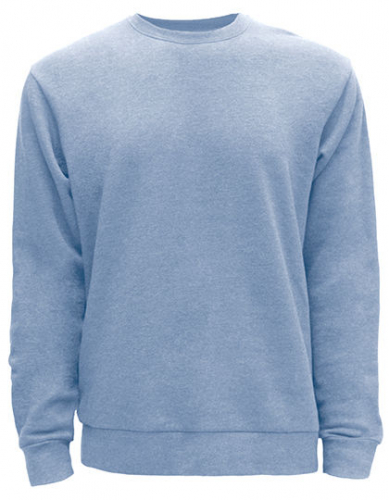 Unisex PCH Pullover Crew - NX9002 - Next Level Apparel