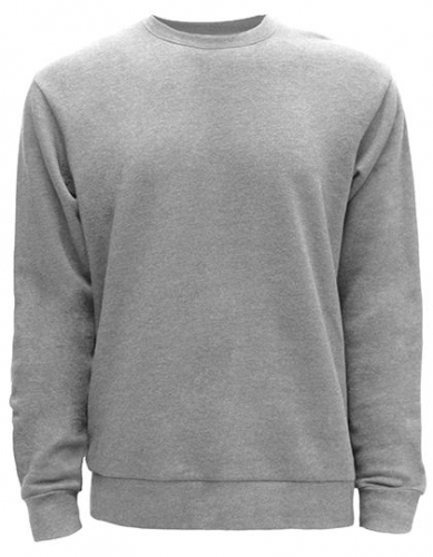 Unisex PCH Pullover Crew - NX9002 - Next Level Apparel