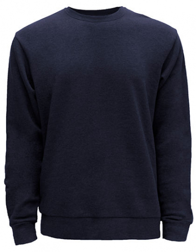 Unisex PCH Pullover Crew - NX9002 - Next Level Apparel