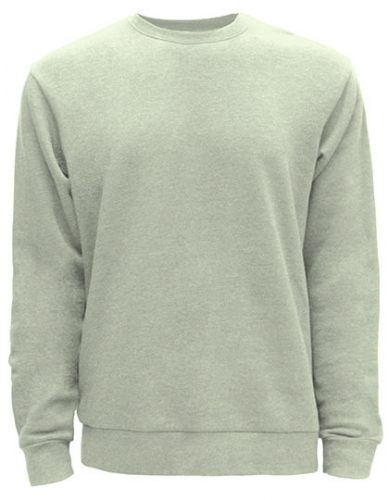 Unisex PCH Pullover Crew - NX9002 - Next Level Apparel