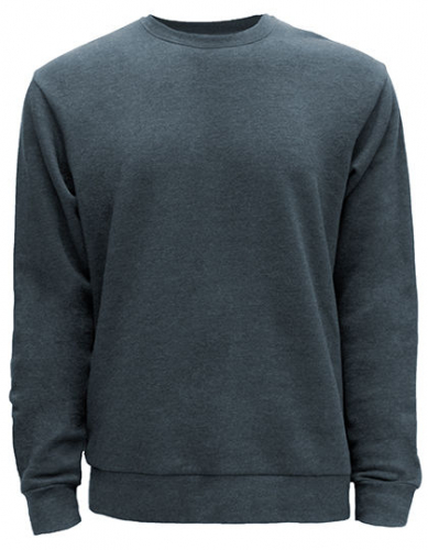 Unisex PCH Pullover Crew - NX9002 - Next Level Apparel