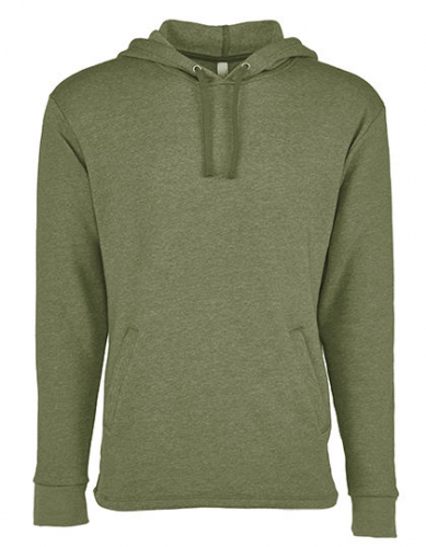 Unisex PCH Pullover Hoody - NX9300 - Next Level Apparel
