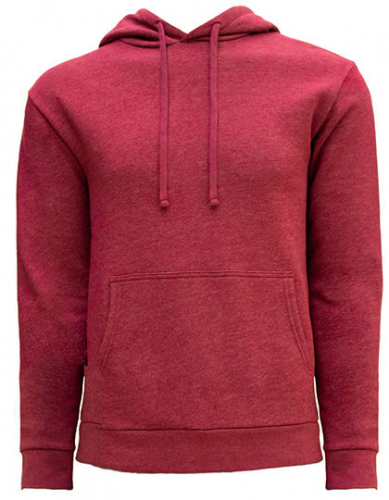 Unisex PCH Fleece Pullover Hoody - NX9302 - Next Level Apparel