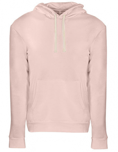 Unisex Fleece Pullover Hoody - NX9303 - Next Level Apparel