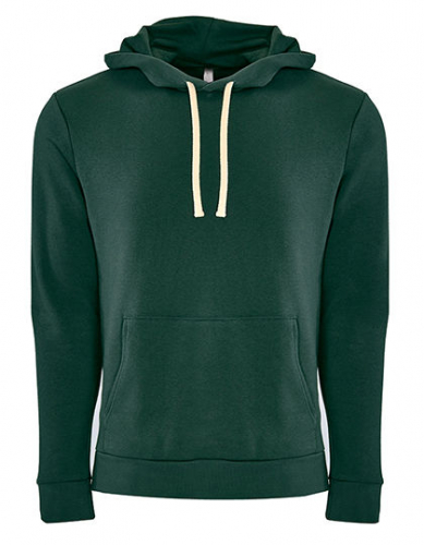 Unisex Fleece Pullover Hoody - NX9303 - Next Level Apparel