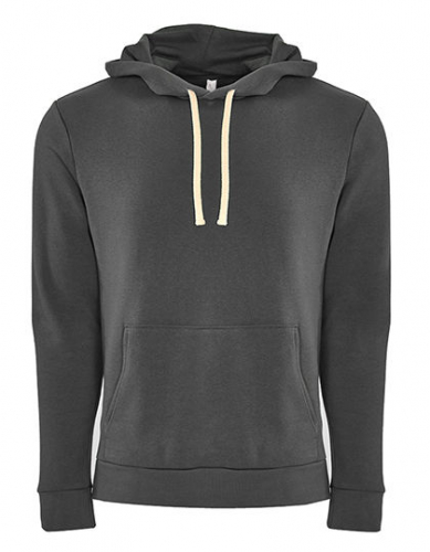 Unisex Fleece Pullover Hoody - NX9303 - Next Level Apparel