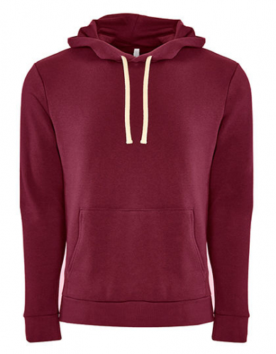 Unisex Fleece Pullover Hoody - NX9303 - Next Level Apparel