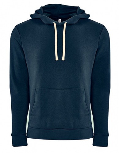 Unisex Fleece Pullover Hoody - NX9303 - Next Level Apparel