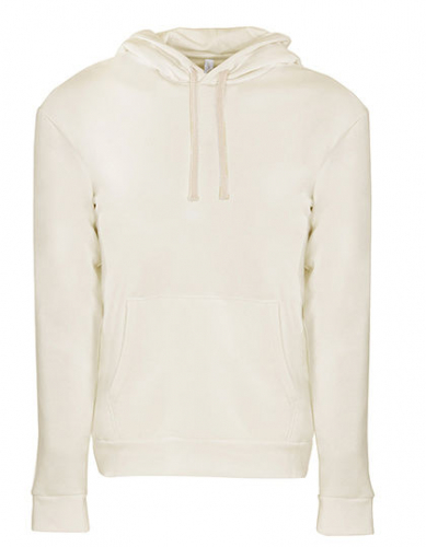 Unisex Fleece Pullover Hoody - NX9303 - Next Level Apparel