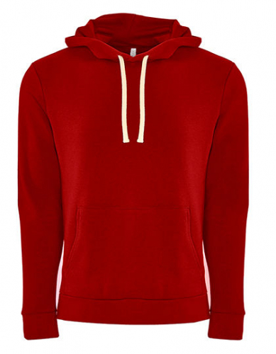 Unisex Fleece Pullover Hoody - NX9303 - Next Level Apparel