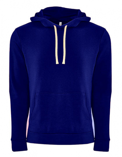 Unisex Fleece Pullover Hoody - NX9303 - Next Level Apparel