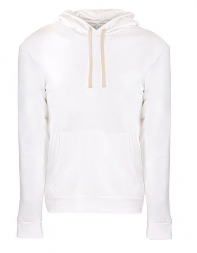 Unisex Fleece Pullover Hoody - NX9303 - Next Level Apparel