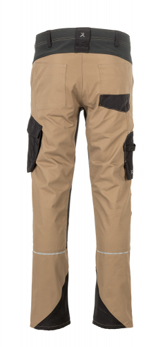 Herren Bundhose - 6407 - Norit - PLANAM