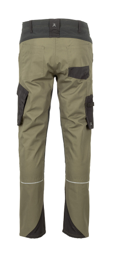 Herren Bundhose - 6407 - Norit - PLANAM