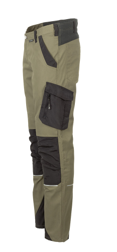 Herren Bundhose - 6407 - Norit - PLANAM