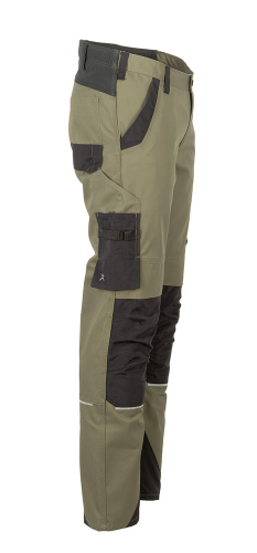 Herren Bundhose - 6407 - Norit - PLANAM