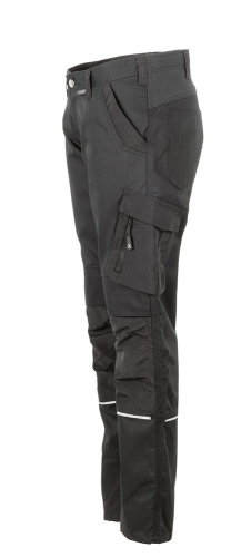 Damen Bundhose - 6417 - Norit - PLANAM