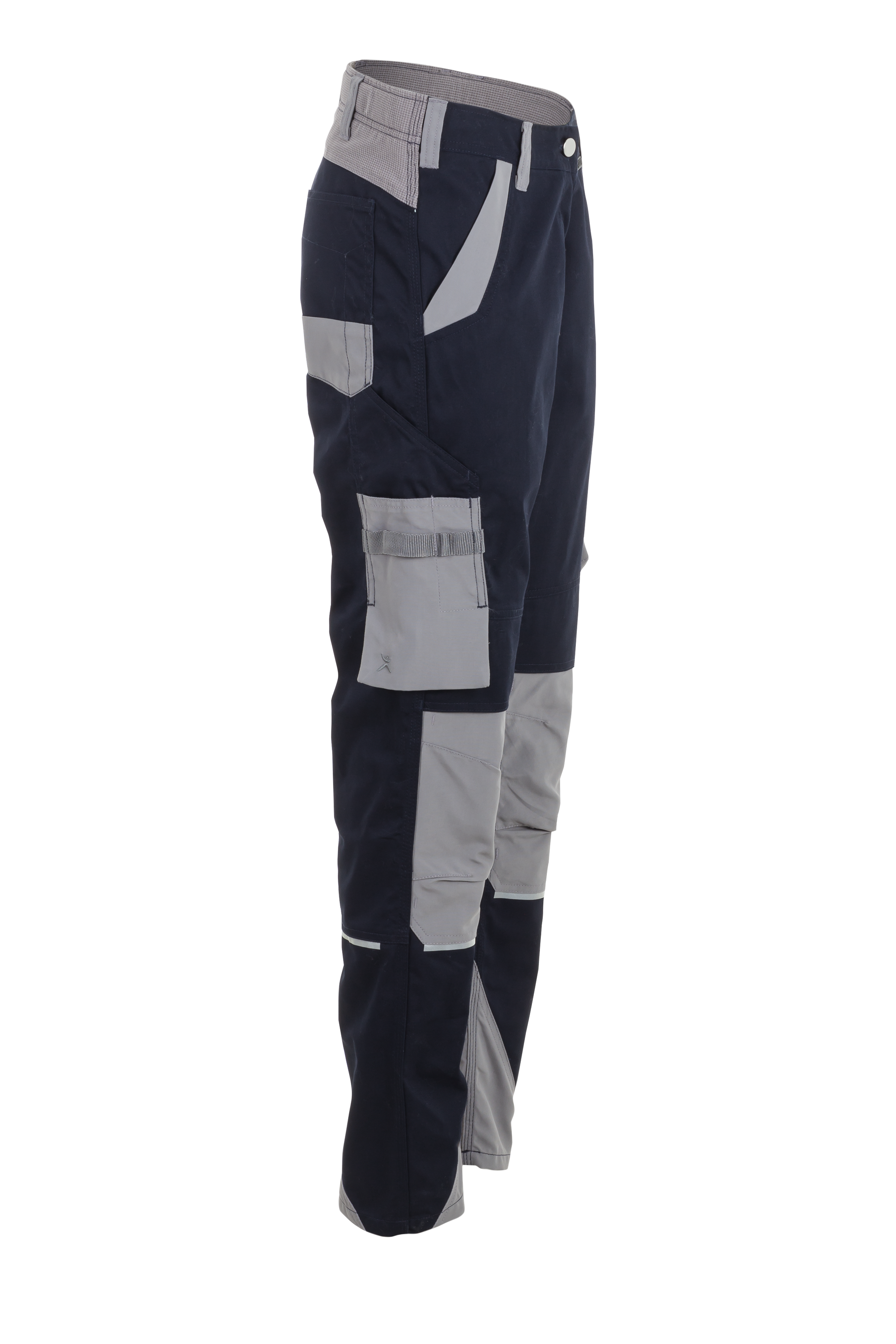Damen Bundhose - 6417 - Norit - PLANAM