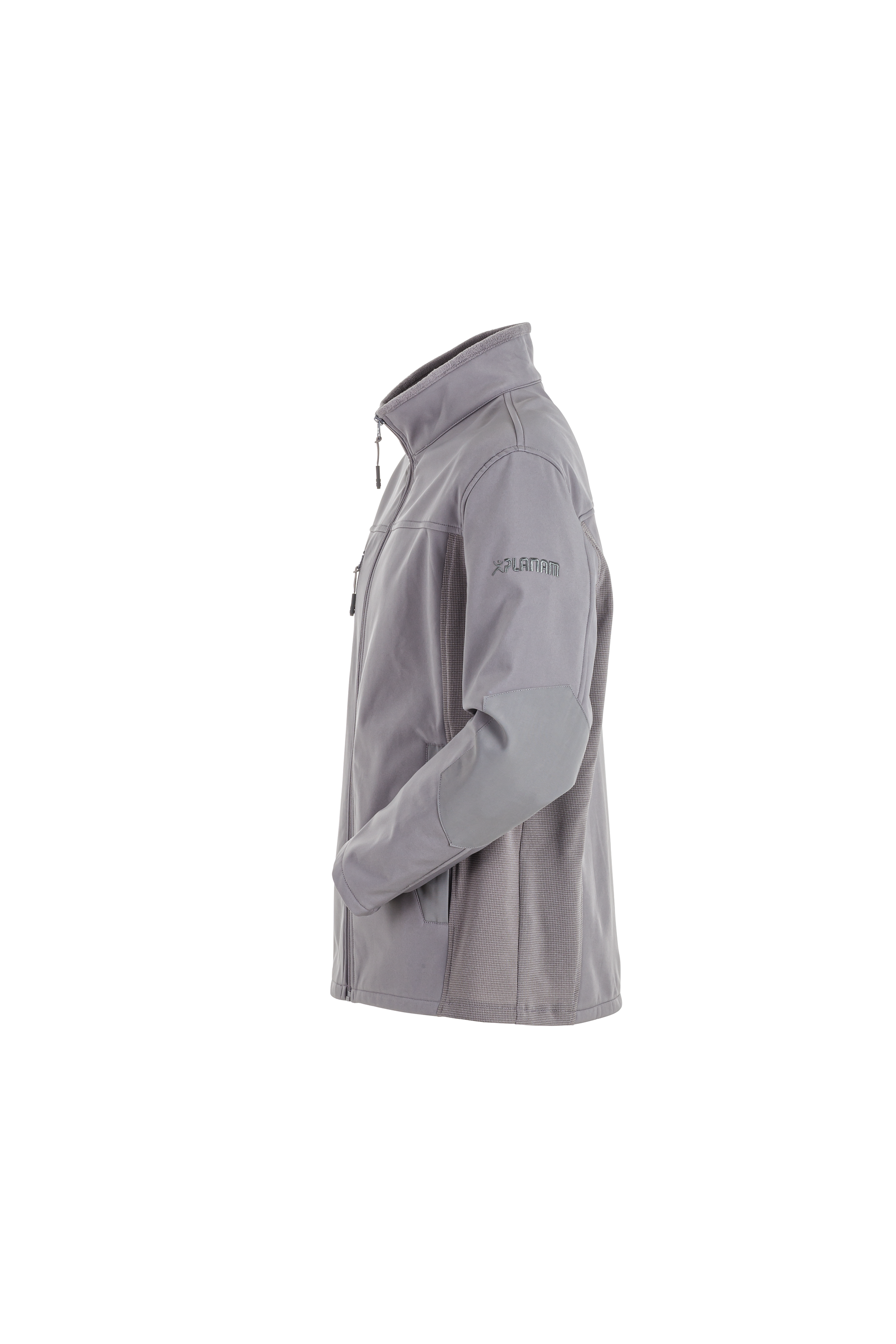 Herren Pure Softshelljacke - 6435 - Norit - PLANAM