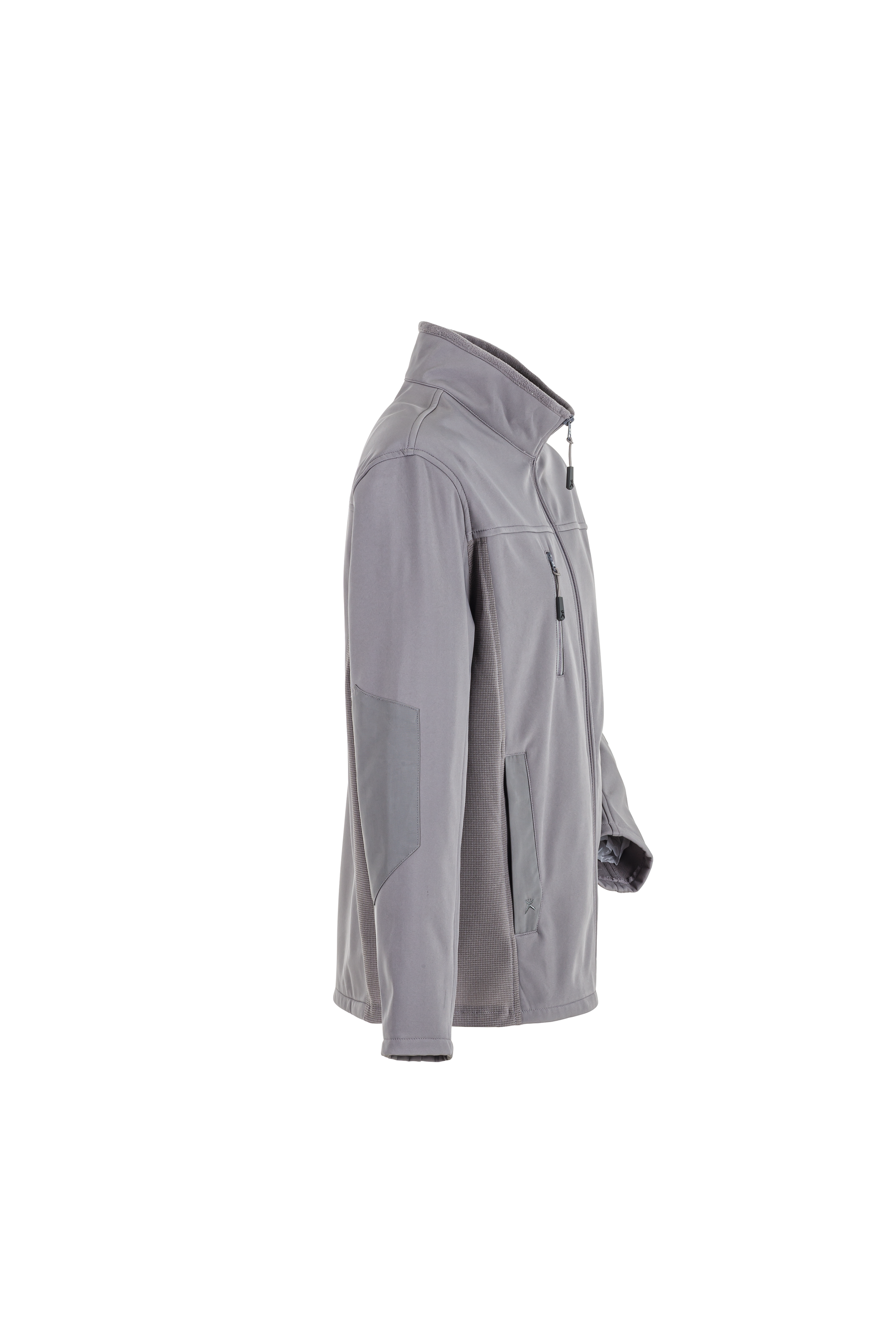 Herren Pure Softshelljacke - 6435 - Norit - PLANAM