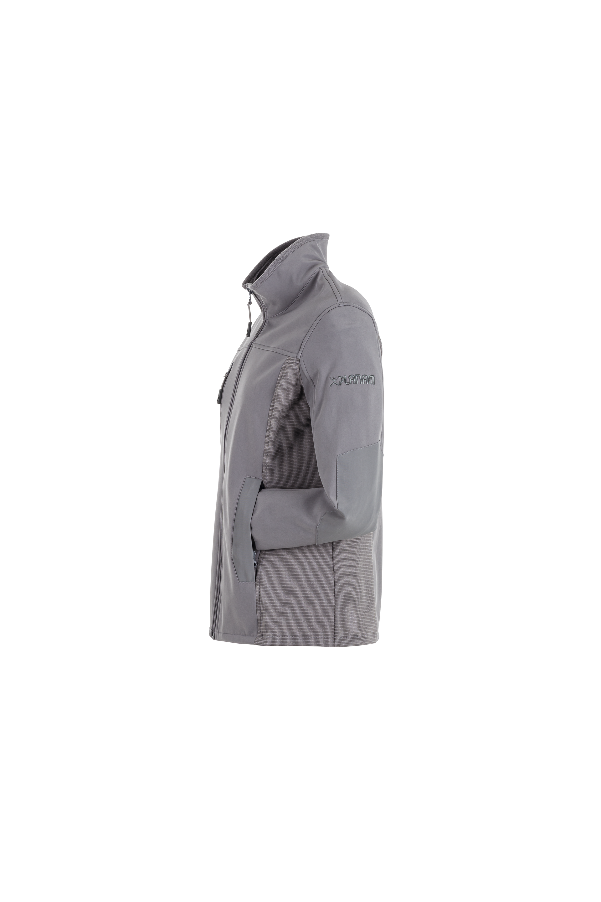 Damen Pure Softshelljacke - 6445 - Norit - PLANAM