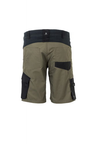 Herren Shorts - 6457 - Norit - PLANAM